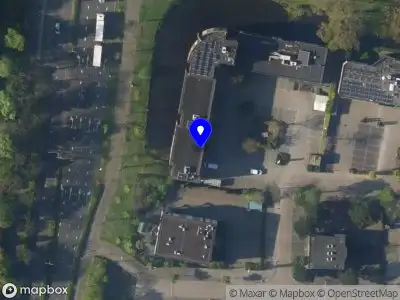 Okee Bedrijfsdiensten B.V. Alphen aan den Rijn
