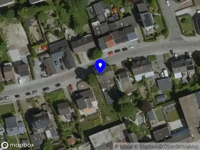 Nieuw bedrijf Schoonmaakbedrijf Ch. F. Vosveld B.V.