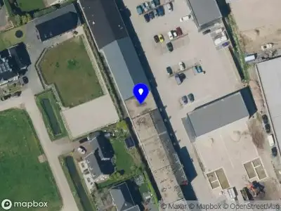 Nieuw bedrijf Maas & Waal B.V.