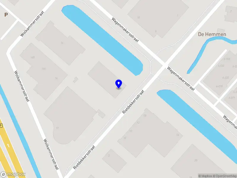 Bryz Facility Company B.V.