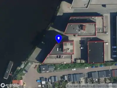 Clean Vision B.V. Haarlem