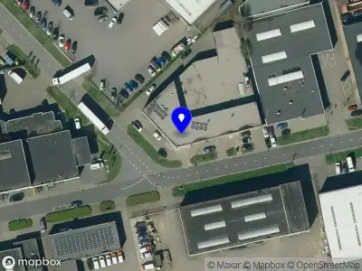 Schoonmaakbed./Glazenwasserij Teunissen B.V.