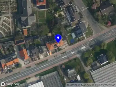 Frank van der Knaap Loonbedrijf Monster