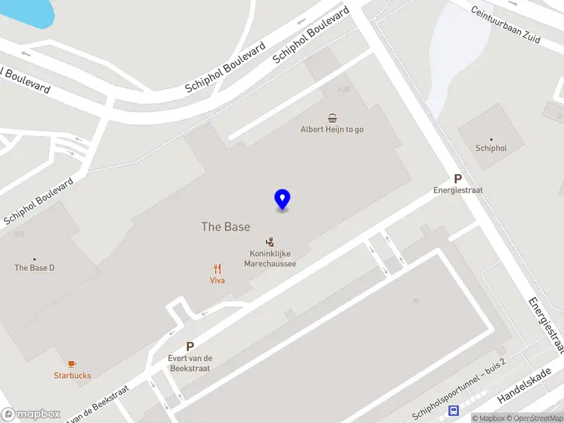 Kl?h Service Management Nederland B.V.