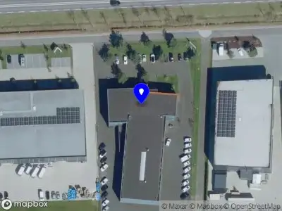 Nieuw bedrijf Toekomst Schoonmaakbedrijven B.V.