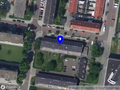 Nieuw bedrijf D?-M Bedrijfshygi?ne & Plaagdierbeheersing