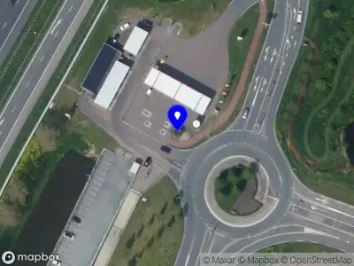 Wijsman Benzine B.V.