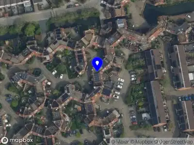 Nieuw bedrijf Prevoba