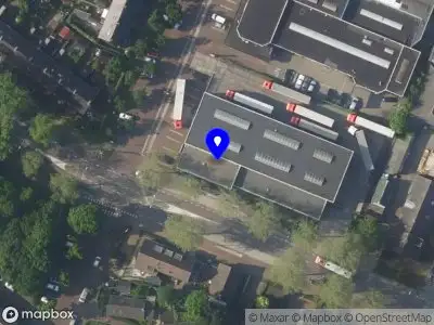 Lazeron Plaagdierenbestrijding en Dienstverlening L.P.D.