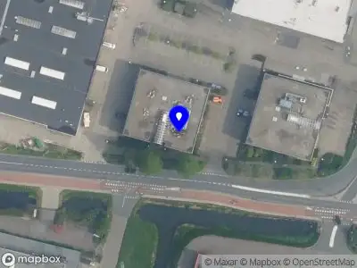 Rentokil Initial Nieuwegein