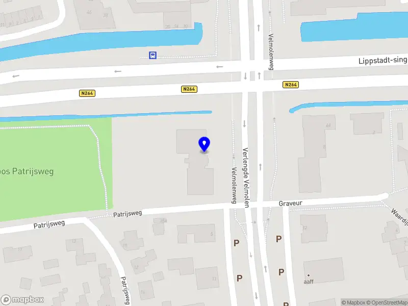 Nieuw bedrijf CSU A.M.C. Point B.V.