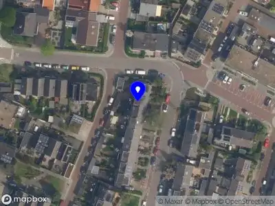 Nieuw bedrijf Cargio Diensten