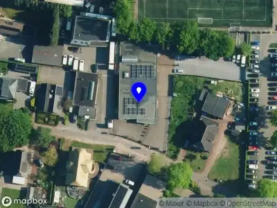 Nieuw bedrijf Freriks B.V.