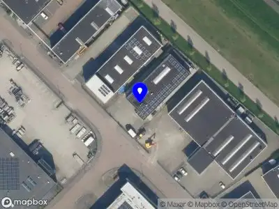 Van Kessel Marine & Industrie