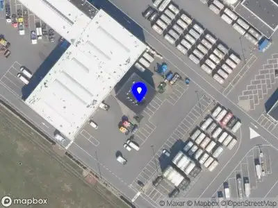 IntVeen Tank Cleaning Europoort B.V. EUROPOORT ROTTERDAM