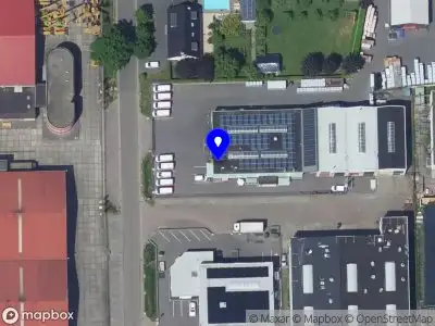 Nieuw bedrijf Abalco Service B.V.