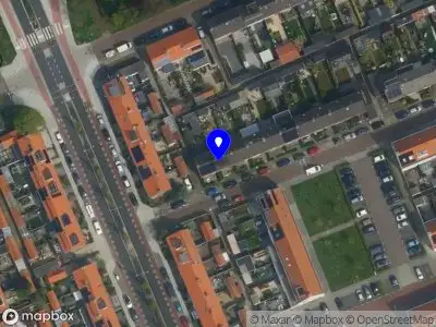 Agrarisch Loonbedrijf Przemili 's-Gravenzande