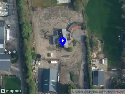 Hoveniersbedrijf Foeke Dijkstra