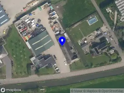 G. van der Does Beheer B.V.