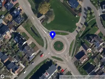 Tuinontwerp J.S. van Bruggen