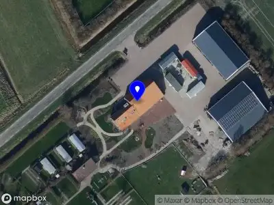 Maatschap J.L. Boot en J.M. Boot-de Jonge Kerkwerve