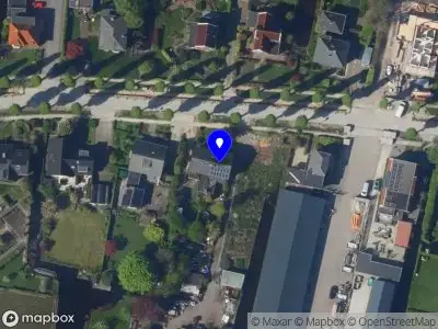 Robart Valk Dienstverlening Boskoop