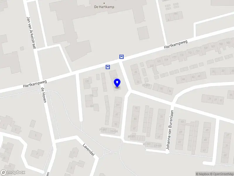 Hoveniersbedrijf H.W. van den Berg Raalte