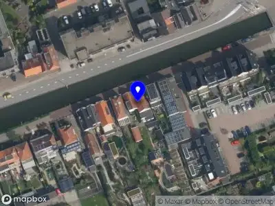 J. van der Elst Tuinaanleg Delfgauw