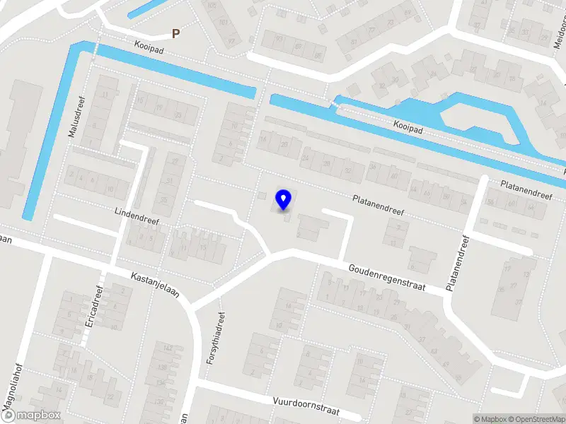 Hoveniersbedrijf De Plataan