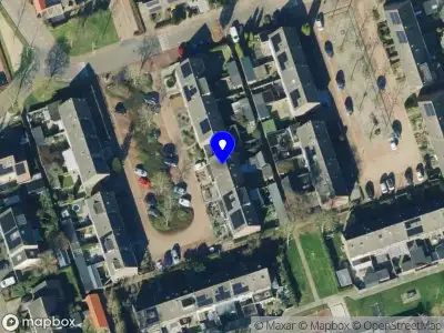 Green Projects International B.V.