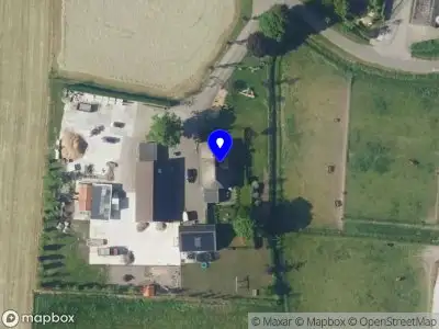 Nieuw bedrijf Bos Boomverzorging