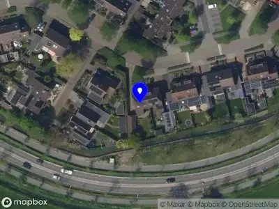 Nieuw bedrijf Mook Hoveniers