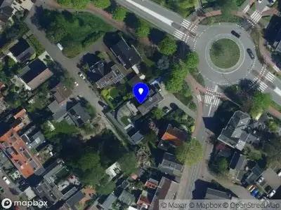 Nieuw bedrijf Tijmes Tuinen