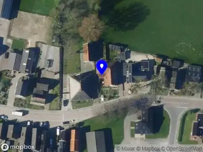 Hoveniersbedrijf Ted Kloosterboer