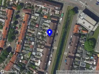 H.W. de Jager tuin projecten Sliedrecht