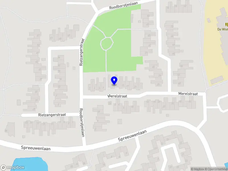 Nieuw bedrijf Leuk Binnen Komen!