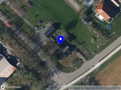 Hoveniersbedrijf P. Akkerman