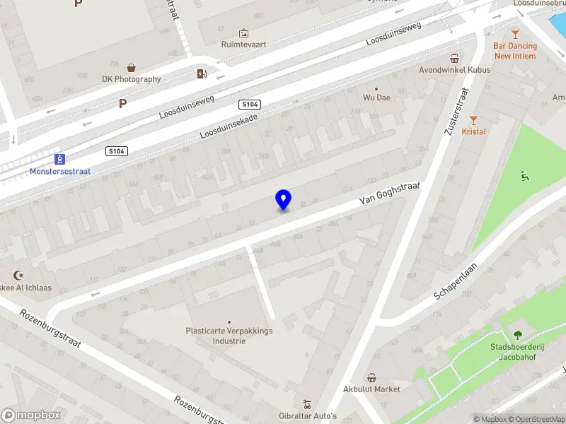 Agrarisch loonbedrijf Berzan