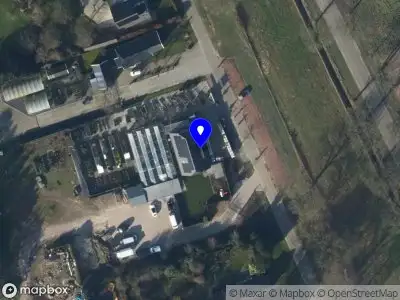 Hoveniersbedrijf Mimosa