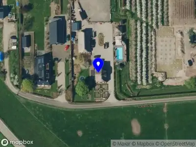 Nieuw bedrijf BENJAMIN tuintechniek