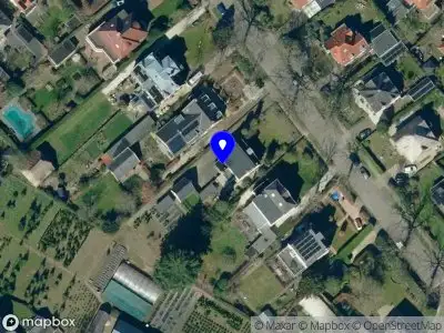 Firma G. Bosman & Zn.