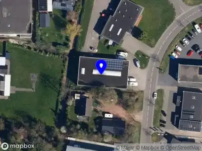 Camper Profi Veendam