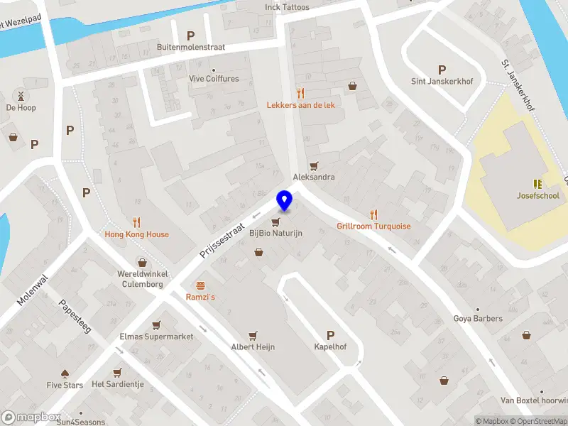 Verrassend Passend Culemborg