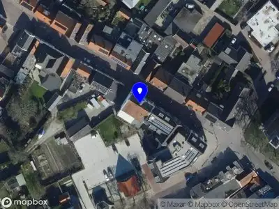 Nieuw bedrijf Jacobusse Tweewielers