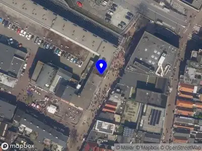 Robijn Vlaardingen