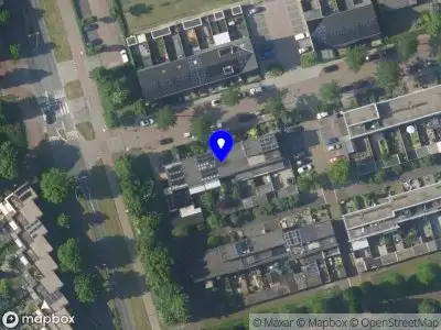 Wilma's naald en draad Zeewolde