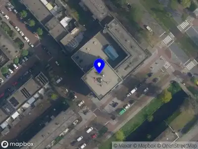 Nieuw bedrijf V.O.G.