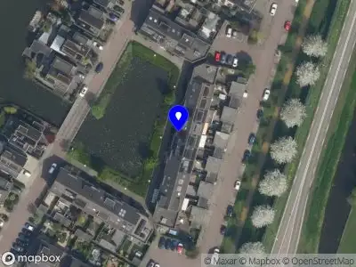 Nieuw bedrijf Studio by Mi