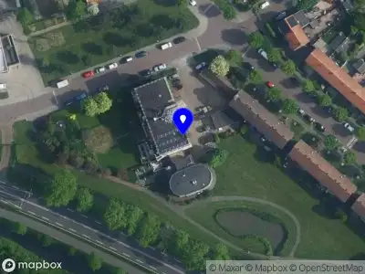 Praktijk voor Massage & Kinesiologie Weesp Weesp