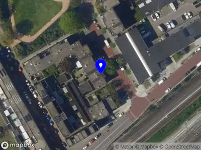 Nieuw bedrijf F. Yildiz